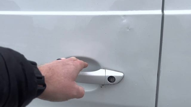 Review Of 2018 Toyota Proace 1.6 HDI Comfort For Sale @VansTodayWorcester