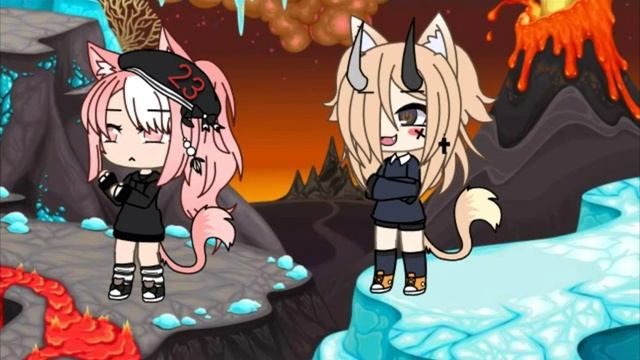 Клип Фиолетово||Для Сладкая вата,Астра,Малая,Ники,Л и с с и Лунар♡♡♡|| смотреть онлайн