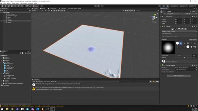 Git Changing Files смотреть онлайн