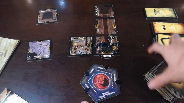 Betrayal at House on the Hill [Review] เกมตะลุยบ้านสารพัดผี смотреть онлайн