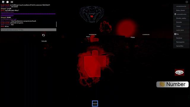 roblox slap Battles (free Killstreak) смотреть онлайн