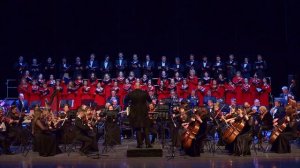 Ульяновский государственный академический симфонический оркестр  и Хор  УлГУ