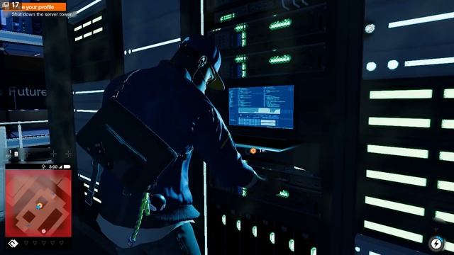 Intel HD 620 Gaming - Watch Dogs 2 - i3-7100U, i5-7200U, i7-7500U, Kaby Lake смотреть онлайн
