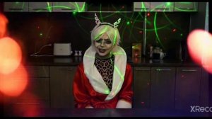 Клип Баку и Соня Песня: "Дикая львица"