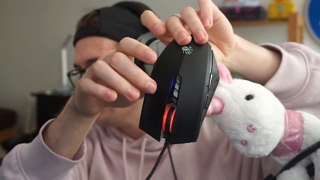 Minecraft Maus Tierlist смотреть онлайн