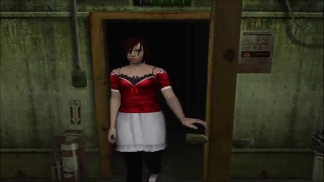 Resident Evil Outbreak #2 - End of the road very hard "online" 20.03.2021 смотреть онлайн