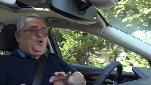 Yeni Insignia - Natiq Zərbəliyev Test yürüşü смотреть онлайн