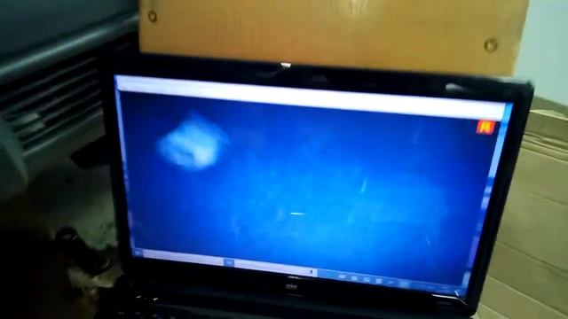 Осмотр цилиндров при помощи видеоэндоскопа jProbe ST на автомобиле Соболь. смотреть онлайн