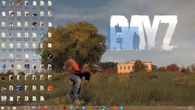 How To Install Railcraft Mod Minecraft 1.7.10 смотреть онлайн