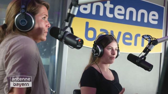 Jessica hilft Evi Otts Mama nach schwerem Unfall | ANTENNE BAYERN смотреть онлайн
