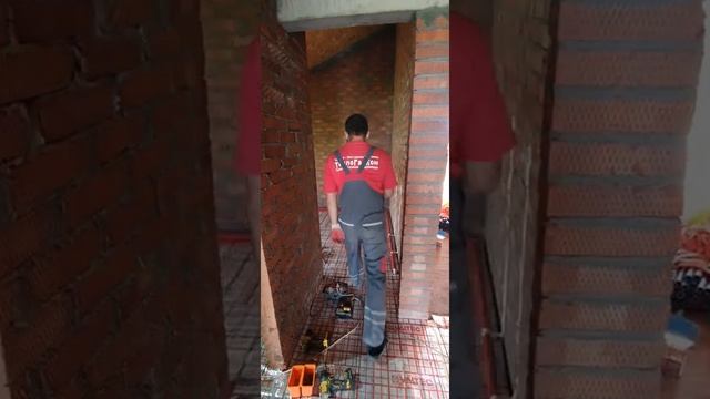 Этапы выполнения работ при монтаже систем отопления и коммуникаций смотреть онлайн