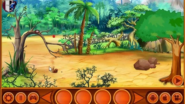 Treasure Trove Escape Game Walkthrough BestEscapeGames