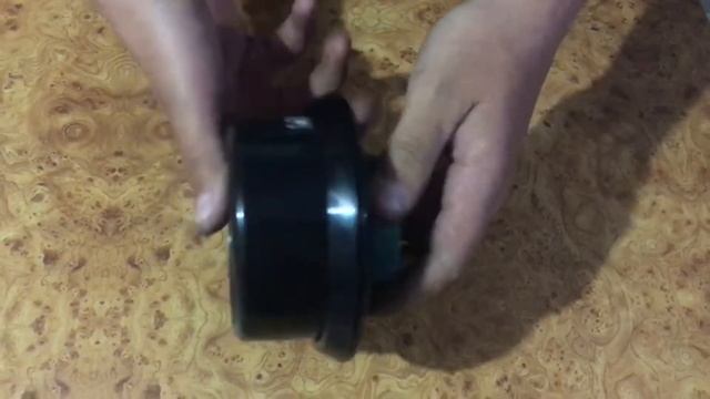 Рестайлинг Шпуля Барабан для Триммера смотреть онлайн