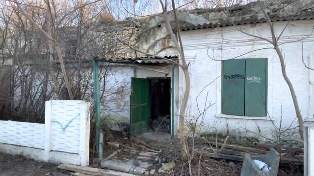 СЕВАСТОПОЛЬ КРЫМ, НЕ ТУРИСТИЧЕСКОЕ МЕСТО смотреть онлайн