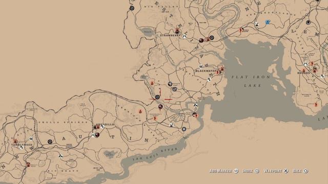 Red Dead Online Daily Challenges Madam Nazar Location 2/22/2024 #rdr2 #rdo #reddead2online смотреть онлайн