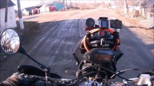 Почему я выбираю китайские тур эндуро (ADV)