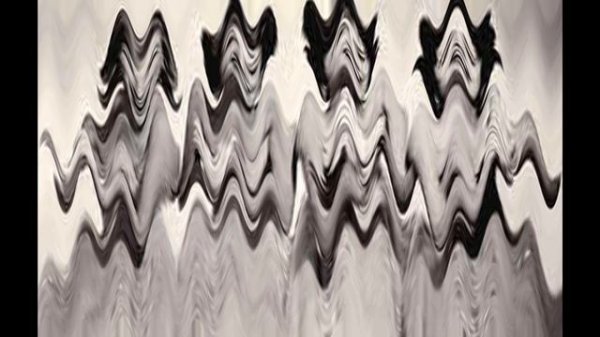 Mr. Sandman but it's in minor key. (Mr. Sadman)