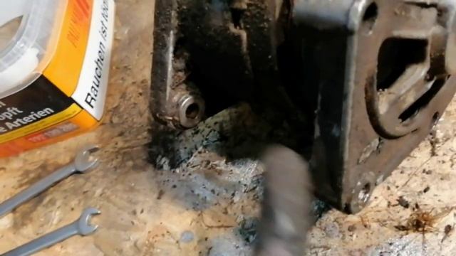 Elektrik Trabant, Wartburg und Co. Teil 1.Trabant Lichtmaschine / Generator Trabant Reparieren смотреть онлайн