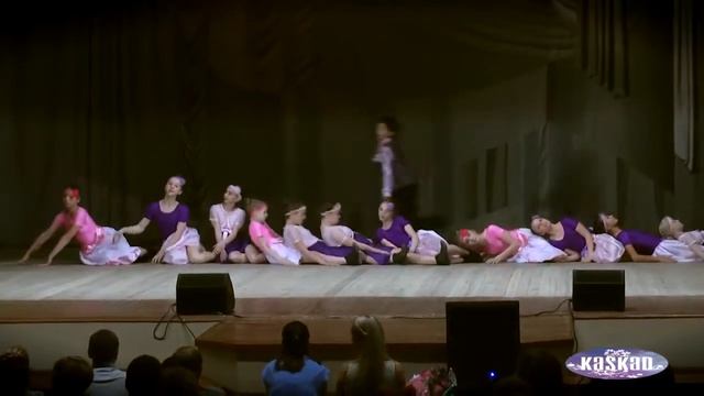 "КАСКАД" г.Каменск-Уральский | легкий флирт смотреть онлайн