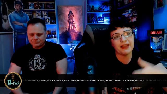 Matinee LIVE: The Cleansing Hour (2020) смотреть онлайн