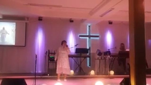 Пасха наша ХРИСТОС смотреть онлайн