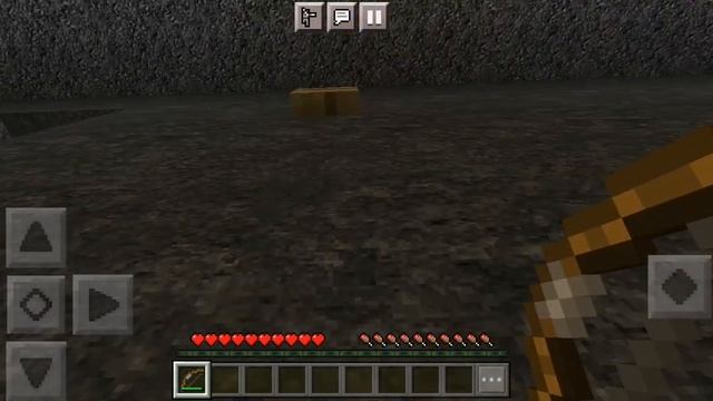 Minecraft прохождение хоррор карты In The Void "В пустоте" смотреть онлайн