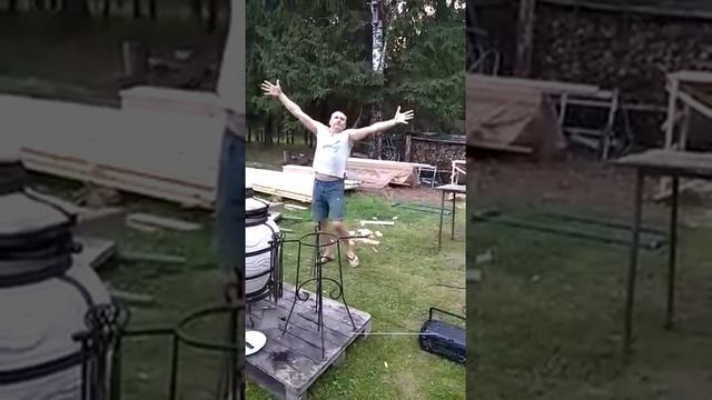 Когда дача в радость) смотреть онлайн