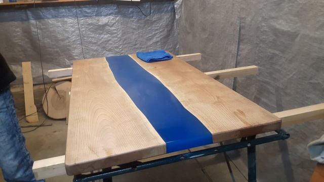 Епоксидна Смола Полировка смотреть онлайн