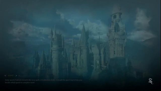 Hogwarts Legacy on PC - More quests смотреть онлайн