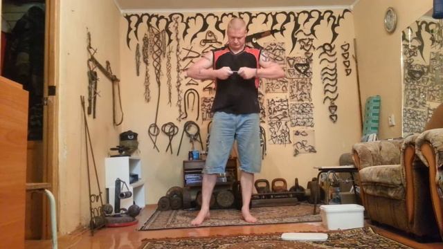 Красный пруток на 150 от /Медвежьей лапы/ в падсах IG смотреть онлайн