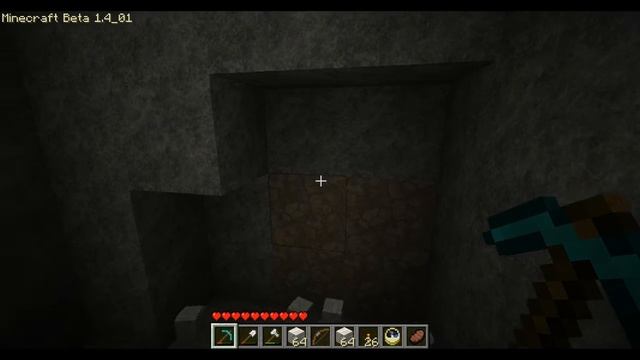 Minecraft - Ep26 - Dungeon of Elements смотреть онлайн