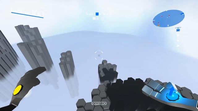 Cloudbase Prime | Gameplay [Nintendo Switch] смотреть онлайн