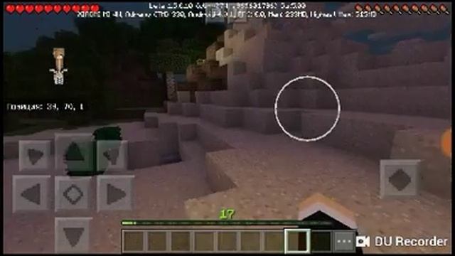 Как сделать машину времени в в Майнкрафте. смотреть онлайн