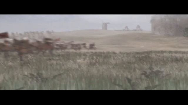Медивал Тотал Вар. Интро [Full HD 1080] смотреть онлайн