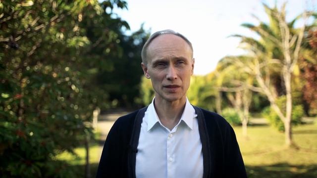 Как пережить сильную боль? Исцеление сердца. Олег Гадецкий. смотреть онлайн