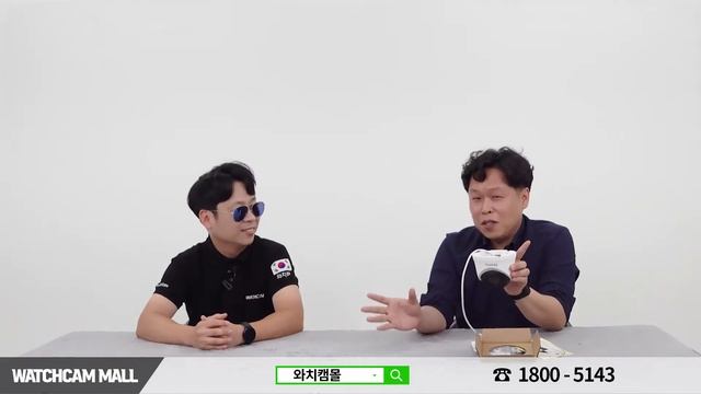 TC-C34HS 텐디 4MP 돔 카메라 смотреть онлайн