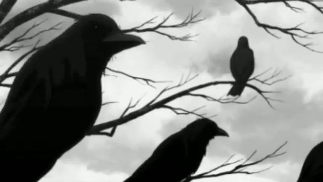 Виктория Черенцова " Вороны " смотреть онлайн