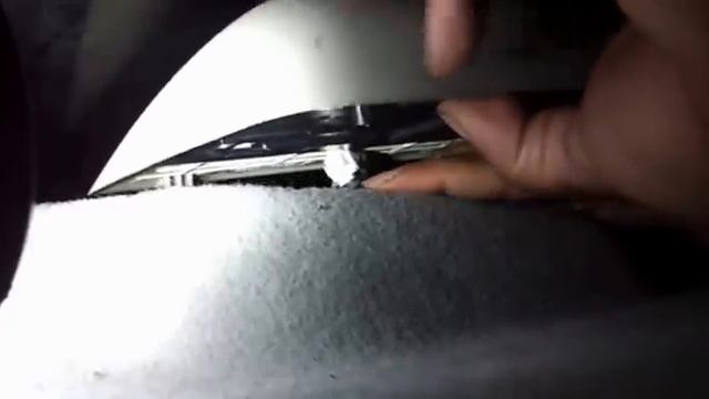 2006 to 2009 How to change Hyundai Sonata Center or 3rd Brake Light смотреть онлайн