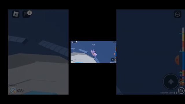 😨★как я обычно играю в tower of hell★😨 смотреть онлайн