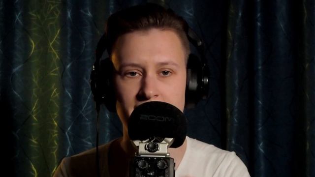 ASMR My New Mic - The Zoom H6 /whispering and triggers/ смотреть онлайн