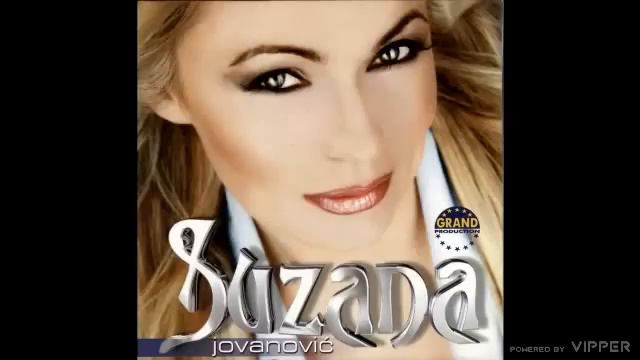 Suzana Jovanovic - Blago za robiju - (Audio 2001) смотреть онлайн