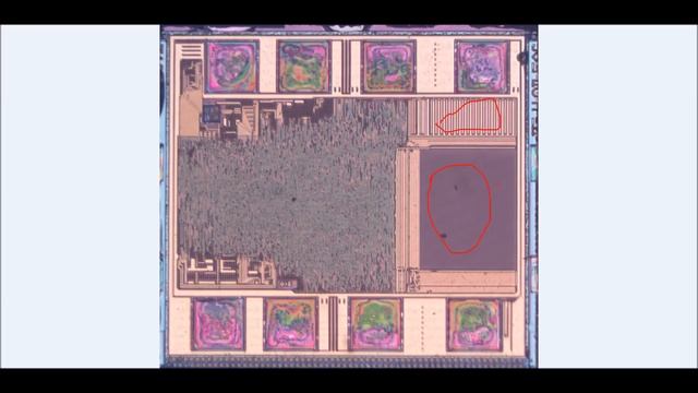 3 Cent Microprocessor Teardown: Padauk PMS150