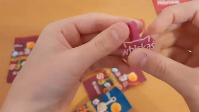 Скрепиши 2 | Новая акция в магните смотреть онлайн