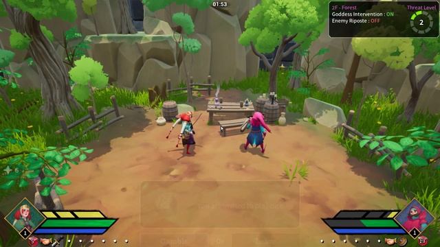 Guild Of Ascension - Gameplay Part 1