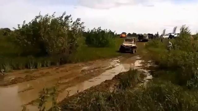 Квадро-тест от ТСК "МОТОР" смотреть онлайн