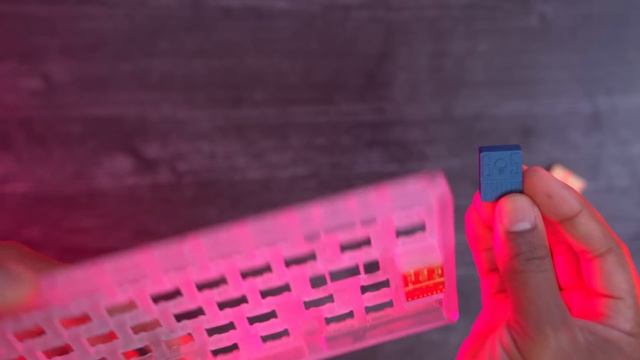 My Main Keyboard.. The Polycarbonate Think6.5 смотреть онлайн