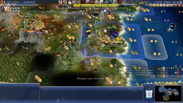 Let's Interview the Caveman 2 Cosmos Developers Part 5 смотреть онлайн