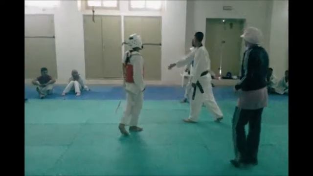 tkd sidi bouzid смотреть онлайн