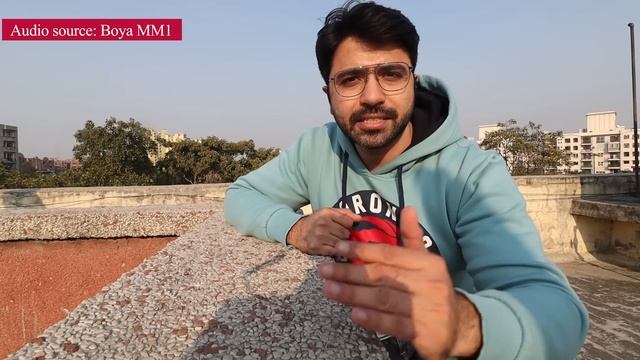 3 Best Microphones for YouTube Videos (Hindi) смотреть онлайн