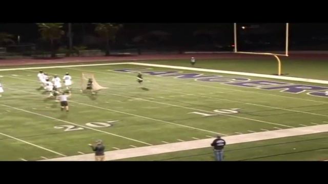 Drexel Commit Jake O'Donnell Senior Year Lacrosse смотреть онлайн